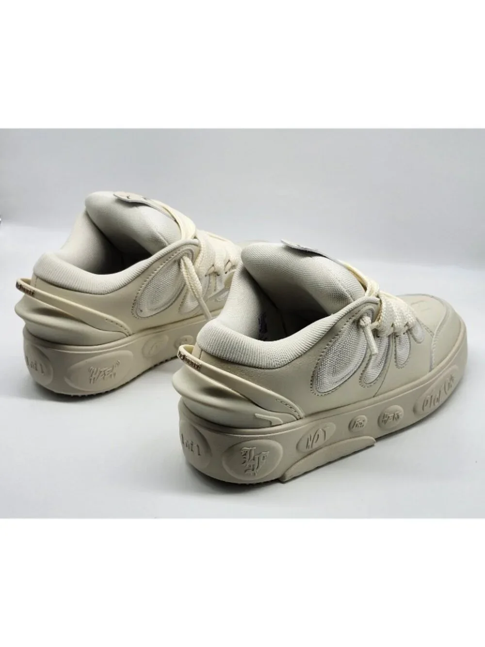 Puma LaFrancé Jr 'Moment' (GS) Sneakers 310870-01